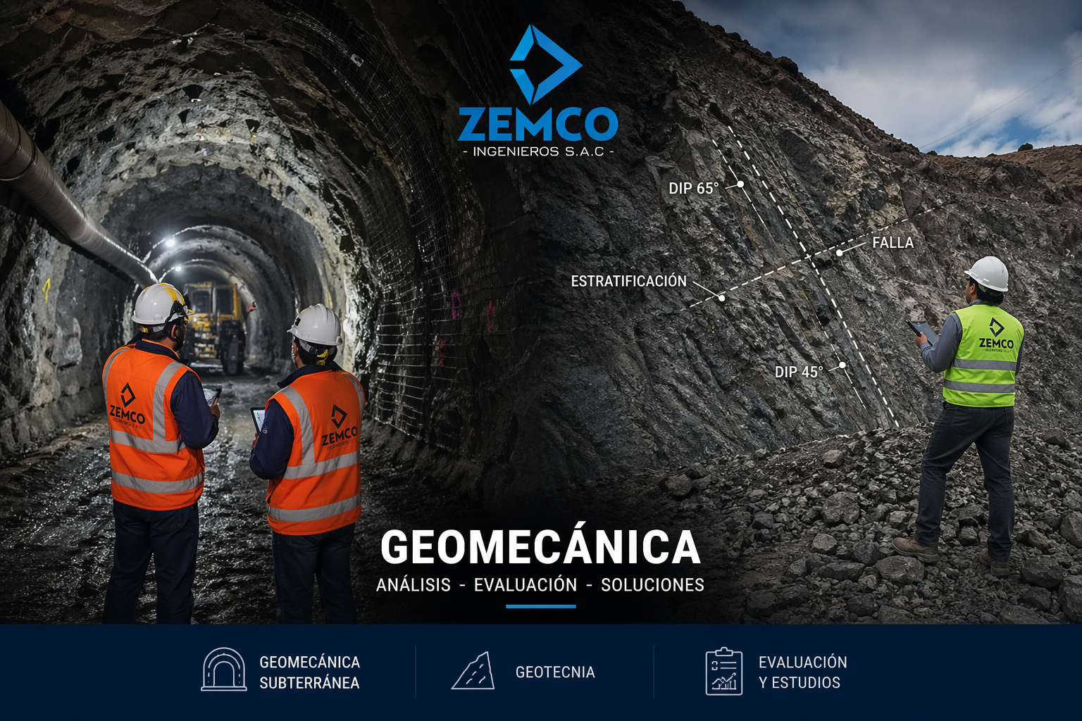 Geomecánica